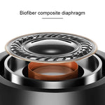 Écouteurs sans fil intra-auriculaires Bluetooth V4.2 magnétiques XT11, XT11 (Doré), XT11 (Bleu), XT11 (Bronze), XT11 (Argent)