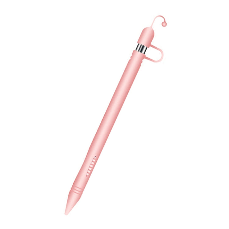 Housse de protection anti-perte pour Apple Pencil