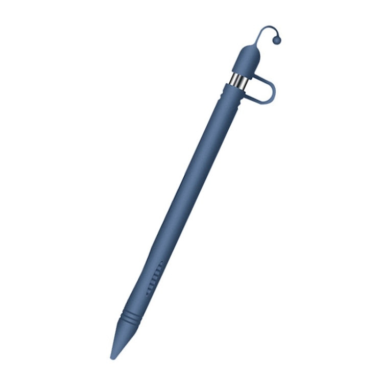 Housse de protection anti-perte pour Apple Pencil