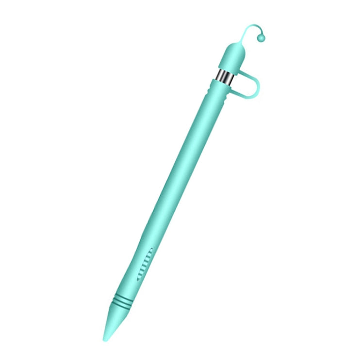 Housse de protection anti-perte pour Apple Pencil