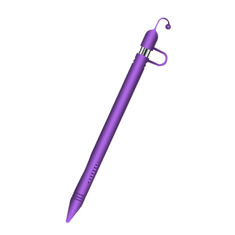 Housse de protection anti-perte pour Apple Pencil