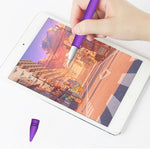 Housse de protection anti-perte pour Apple Pencil