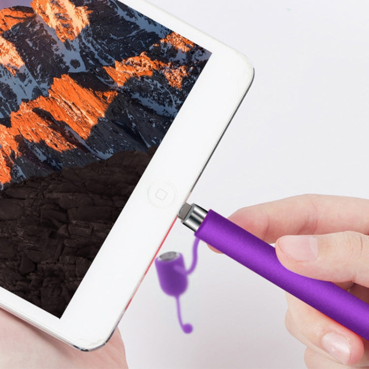 Housse de protection anti-perte pour Apple Pencil