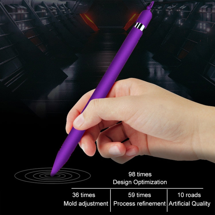 Housse de protection anti-perte pour Apple Pencil