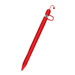 Housse de protection anti-perte pour Apple Pencil