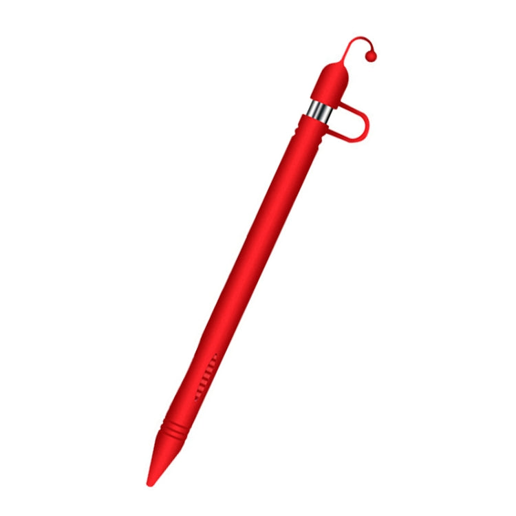 Housse de protection anti-perte pour Apple Pencil