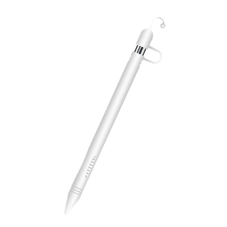 Housse de protection anti-perte pour Apple Pencil