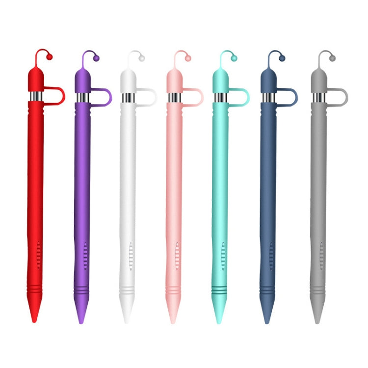 Housse de protection anti-perte pour Apple Pencil