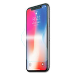 ENKAY Hat-Prince 0.1mm Protecteur d'écran 3D intégral Film Hydrogel Antidéflagrant pour iPhone XS, Matériau TPU+TPE+PET, iPhone XS