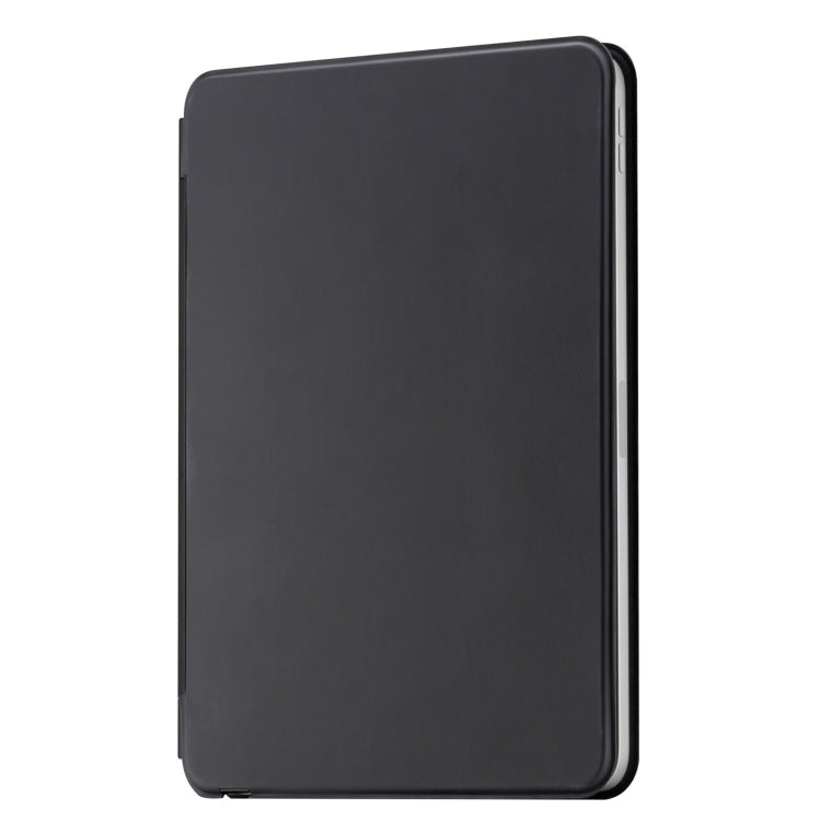 P109 Pro Étui Housse pour Tablette en Cuir avec Clavier Bluetooth Détachable Ultra-mince avec Pavé Tactile et Rétroéclairage Blanc pour iPad Pro 11 pouces 2021 / 2020 / 2018 et iPad Air 2020 10.9, P109 Pro