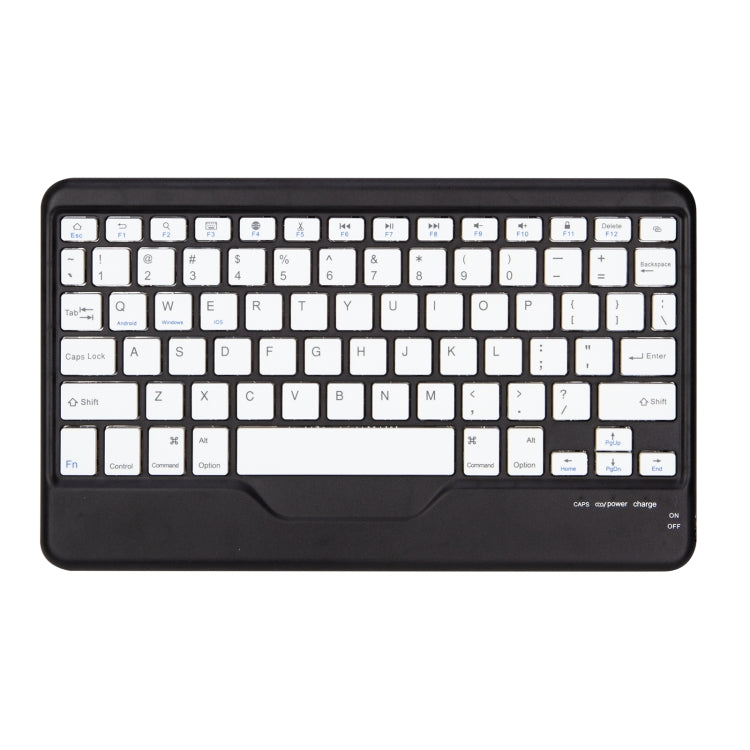 Étui en cuir avec clavier Bluetooth et porte-stylet Z102B pour iPad 10.2 2021/2020/2019, pour iPad 10.2 2021/2020/2019