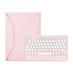 Étui en cuir avec clavier Bluetooth et porte-stylet Z102B pour iPad 10.2 2021/2020/2019, pour iPad 10.2 2021/2020/2019