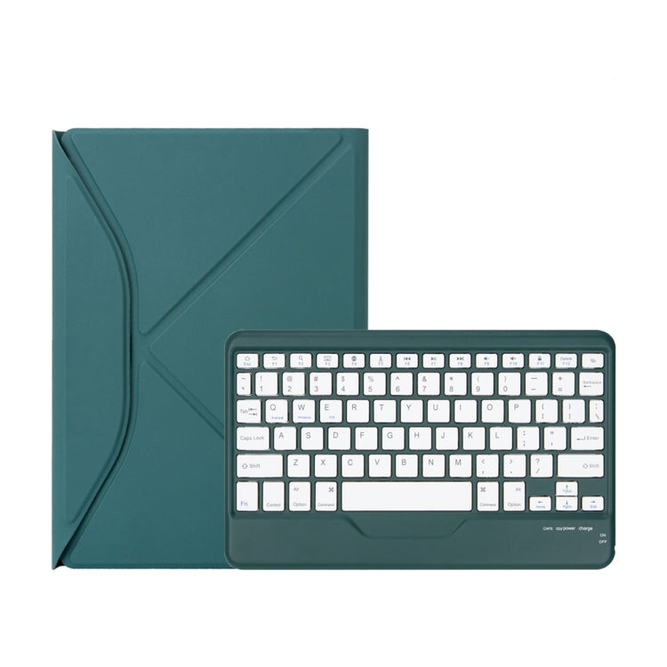 Étui en cuir avec clavier Bluetooth et porte-stylet Z102B pour iPad 10.2 2021/2020/2019, pour iPad 10.2 2021/2020/2019