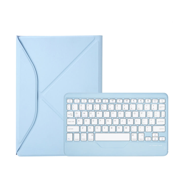 Étui en cuir avec clavier Bluetooth et porte-stylet Z102B pour iPad 10.2 2021/2020/2019, pour iPad 10.2 2021/2020/2019
