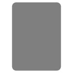 Pour iPad 10e génération 10,9 2022 Film de protection d'écran en verre trempé anti-explosion anti-espion 0,33 mm 9H 2,5D, pour iPad 10e génération 10,9 2022