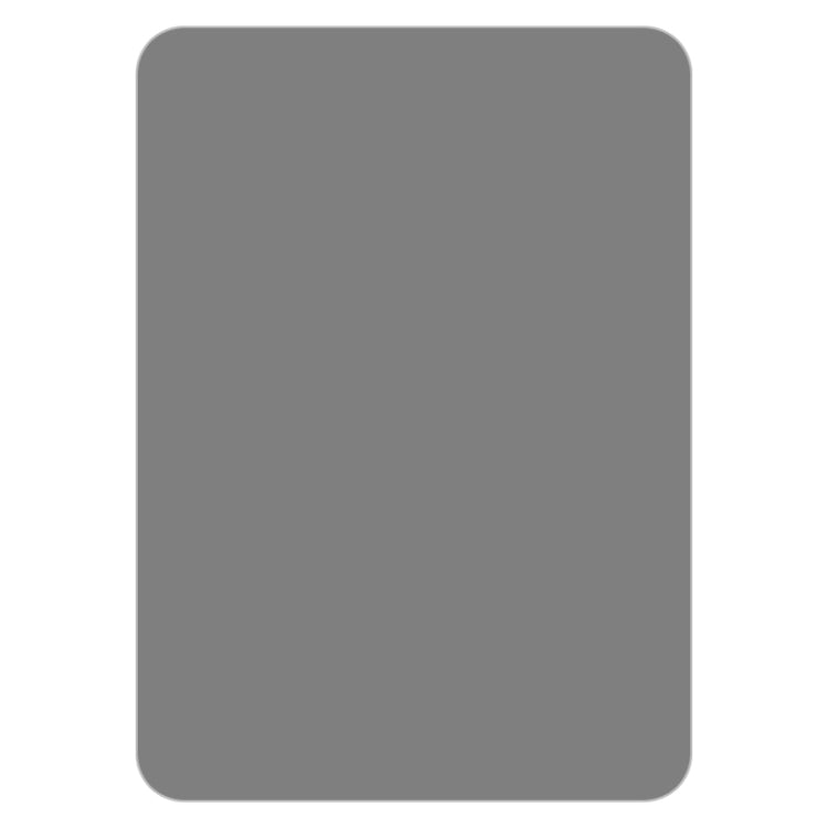 Pour iPad 10e génération 10,9 2022 Film de protection d'écran en verre trempé anti-explosion anti-espion 0,33 mm 9H 2,5D, pour iPad 10e génération 10,9 2022