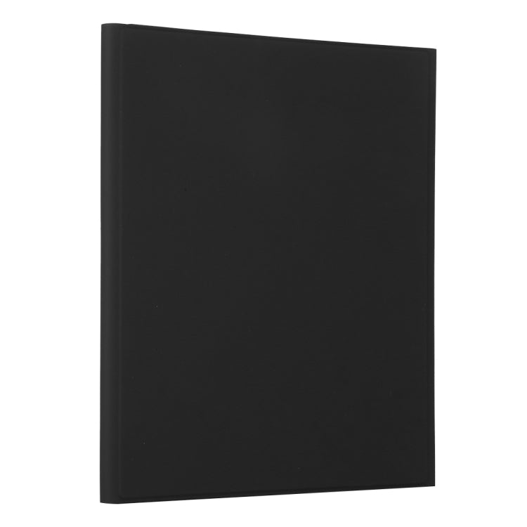 TG11BCS Étui pour tablette en cuir microfibre avec clavier Bluetooth détachable pour iPad Pro 11 pouces (2020), avec rétroéclairage, pavé tactile, fente pour stylet et support, clavier noir