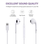 Module Bluetooth port 8 broches GL069 Écouteurs stéréo filaires avec micro et fenêtre contextuelle, GL069