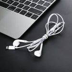 Module Bluetooth port 8 broches GL069 Écouteurs stéréo filaires avec micro et fenêtre contextuelle, GL069