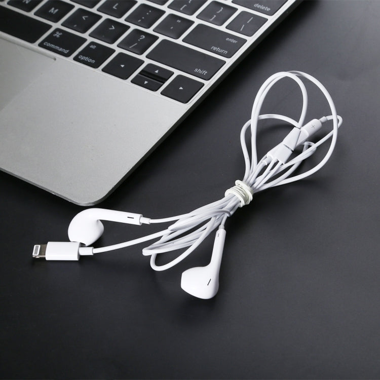 Module Bluetooth port 8 broches GL069 Écouteurs stéréo filaires avec micro et fenêtre contextuelle, GL069