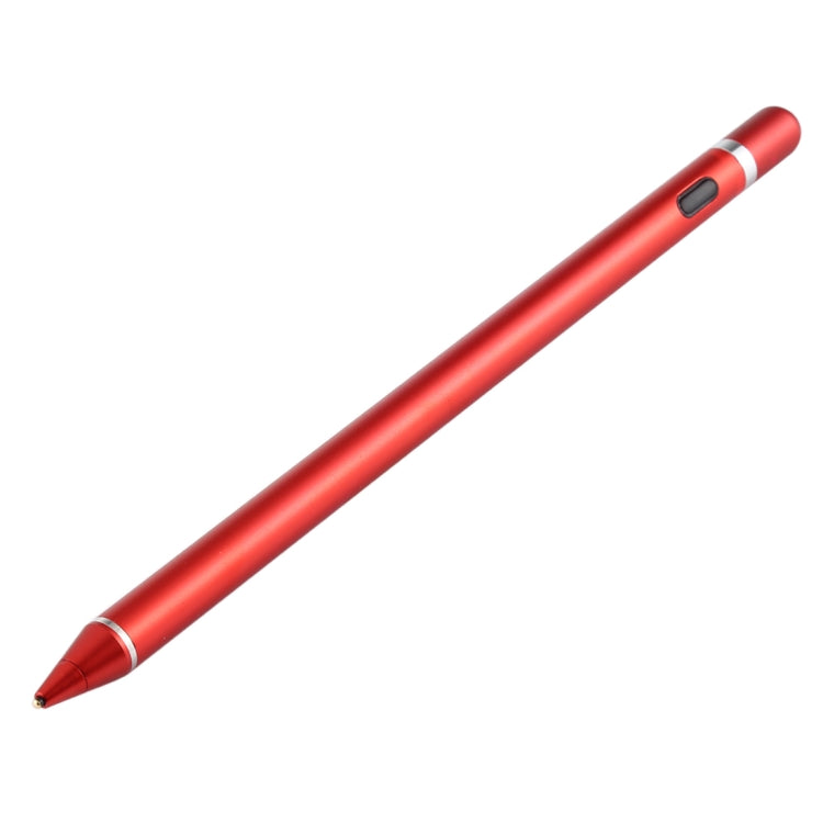 Stylet capacitif actif pour iPod touch / iPad mini & Air & Pro / iPhone
