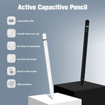Stylet capacitif actif pour iPod touch / iPad mini & Air & Pro / iPhone