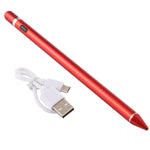 Stylet capacitif actif pour iPod touch / iPad mini & Air & Pro / iPhone