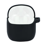 Étui de protection antichute en silicone couleur unie pour écouteurs sans fil JBL TUNE 220TWS