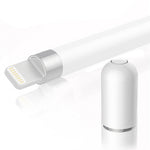 Capuchon de stylet magnétique anti-perte pour Apple Pencil 1