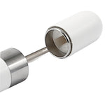 Capuchon de stylet magnétique anti-perte pour Apple Pencil 1