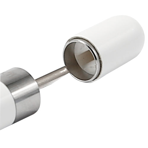 Capuchon de stylet magnétique anti-perte pour Apple Pencil 1
