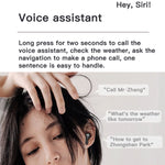 278 TWS External Noise Cancelling Touch Bluetooth Earphone with Charging Box, Support LED Power Digital Display & Breathing Lights & Call & Voice Assistant, 278 Black, 278 White
