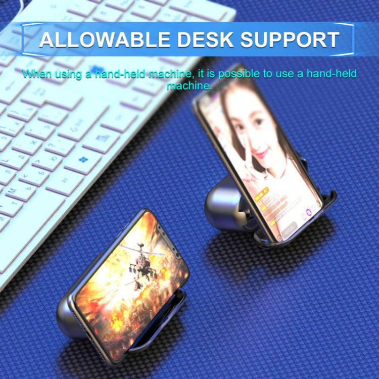 Écouteur Bluetooth mini tactile TWS F9-8 CVC8.0 à réduction de bruit avec boîte de chargement, support affichage LED batterie à trois écrans & support téléphone & appel & assistant vocal, F9-8