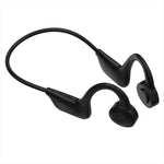 Écouteur sportif étanche à conduction osseuse Bluetooth 5.0 monté sur oreille G100, G100