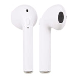 Écouteurs stéréo sans fil Bluetooth V5.0 i11-TWS avec boîte de chargement magnétique, compatible iOS & Android
