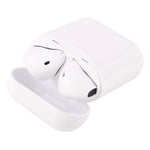 Écouteurs stéréo sans fil Bluetooth V5.0 i11-TWS avec boîte de chargement magnétique, compatible iOS & Android