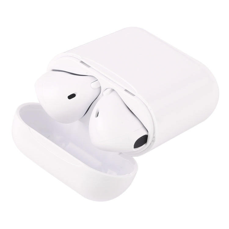 Écouteurs stéréo sans fil Bluetooth V5.0 i11-TWS avec boîte de chargement magnétique, compatible iOS & Android