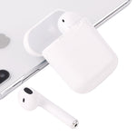 Écouteurs stéréo sans fil Bluetooth V5.0 i11-TWS avec boîte de chargement magnétique, compatible iOS & Android