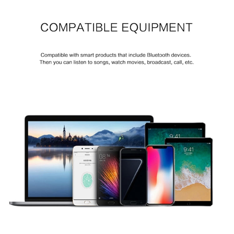 Écouteurs stéréo sans fil Bluetooth V5.0 i11-TWS avec boîte de chargement magnétique, compatible iOS & Android