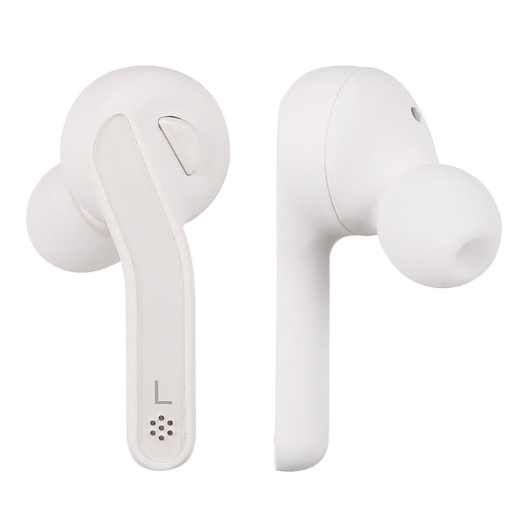 Écouteurs stéréo sans fil Bluetooth V5.0 TWS T-88 avec boîtier de charge magnétique