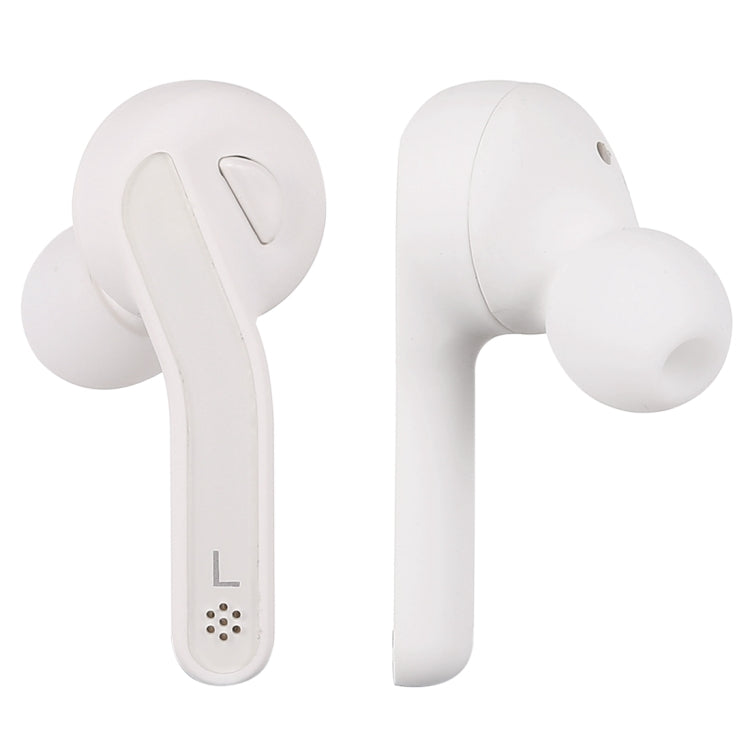 Écouteurs stéréo sans fil Bluetooth V5.0 TWS T-88 avec boîtier de charge magnétique