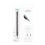 JOYROOM JR-BP560 Stylet Capacitif Portable Universel Série Excellence avec Tête à Disque Passive et Mine Remplaçable