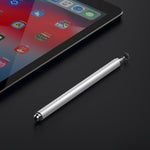 JOYROOM JR-BP560 Stylet Capacitif Portable Universel Série Excellence avec Tête à Disque Passive et Mine Remplaçable