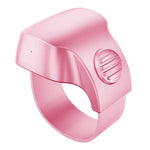EPSK-010 Bague de télécommande Selfie avec contrôleur de caméra de téléphone Bluetooth 5.1