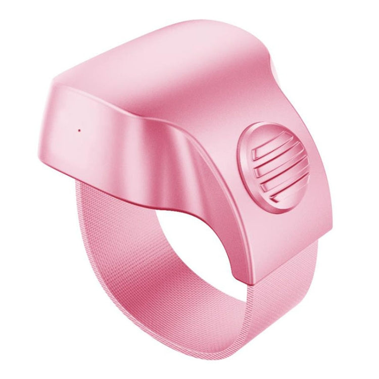 EPSK-010 Bague de télécommande Selfie avec contrôleur de caméra de téléphone Bluetooth 5.1
