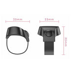 EPSK-010 Bague de télécommande Selfie avec contrôleur de caméra de téléphone Bluetooth 5.1