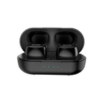 awei T13 TWS Bluetooth V5.0 Casque de sport véritablement sans fil avec étui de recharge