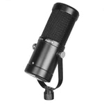 Microphone à condensateur d'enregistrement en direct K Song AQ-210