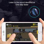 Écouteurs Bluetooth stéréo sans fil binauraux X7 TWS V5.0 avec étui de chargement et affichage numérique