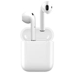 Écouteurs stéréo sans fil i11 TWS Version améliorée Bluetooth V5.0 à commande tactile avec boîte de chargement magnétique, compatibles iOS et Android, i11
